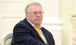 СМИ сообщили о смерти Владимира Жириновского. В ЛДПР назвали это фейком