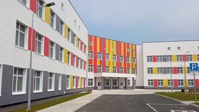 Роспотребнадзор проверил готовность сахалинских школ к новому учебному году
