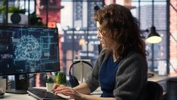 «Авито Подработка»: российские платформы внедряют ИИ для работы с временной занятостью