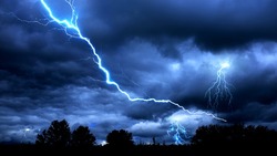 Погода в Южно-Сахалинске 19 сентября 2023: ливень и ночная гроза