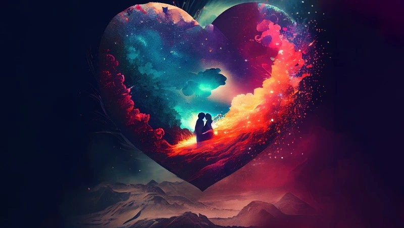 Любовный гороскоп на неделю с 17 по 23 июля 2023 года