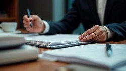 Новые российские законы вступят в силу с 1 марта 2026