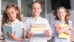 Единые госучебники для школ планируют ввести к 2032 году