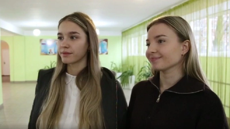 #позывнойкультура: Дети Донецка и Сахалина сыграли в «Что? Где? Когда?»