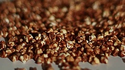 Гречку запретили вывозить из России