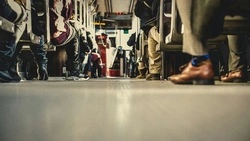 Меры безопасности при террористической угрозе на транспорте: информация для жителей Южно-Сахалинска