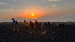 Заповедник «Курильский» посетило рекордное число туристов в 2025 году