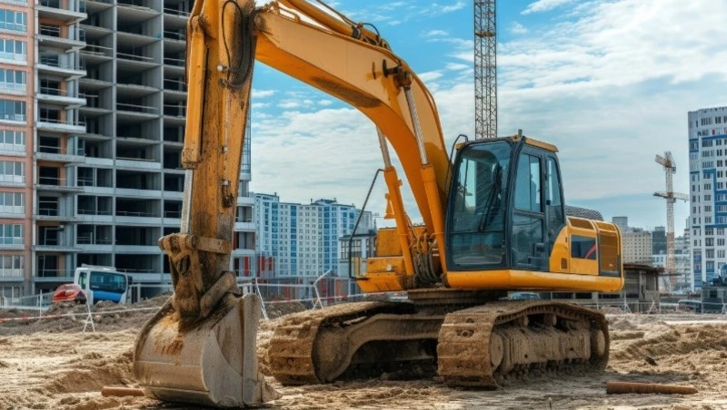 На Сахалине банкротится российская стройкомпания «СК «Атлант» с миллиардными долгами