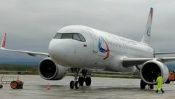 Сахалинцы смогут летать в Пекин с пересадкой во Владивостоке