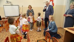 Министр образования Сахалинской области отметила важность ремонта детских садов