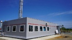 Прощай смог: новые и действующие котельные Сахалина и Курил переводятся на природный газ