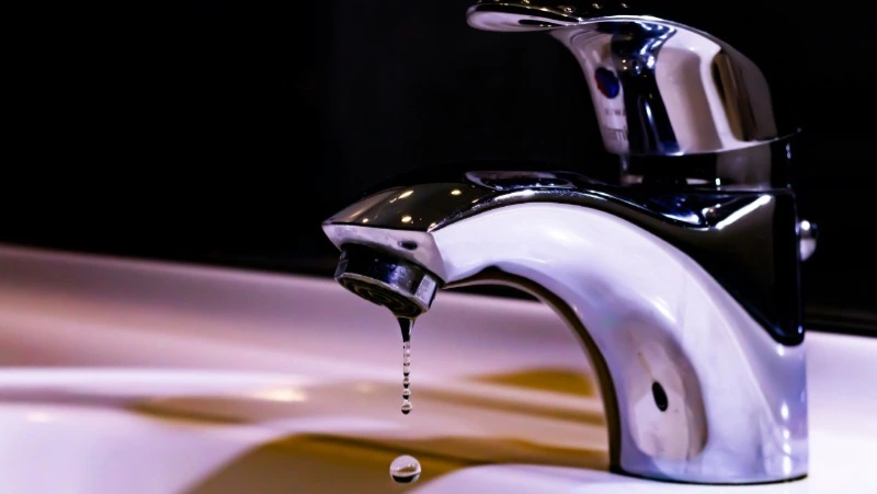  Отключения холодной воды в Южно-Сахалинске 2 апреля: список адресов