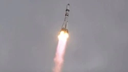 900 тысяч детских желаний, собранных на Выставке «Россия», отправили в космос