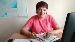 Ушла из жизни известная сахалинская журналистка Лариса Пустовалова