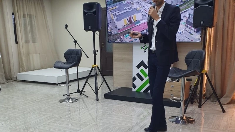 «90% времени отвечаем прокуратуре». Вишневский хочет диалога с горожанами и выделенки