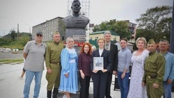 Дорогой побед!