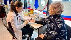 Пенсионерам на Сахалине рассказали о пользе и вреде холестерина для организма