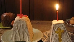 Сколько денег нужно сахалинцам для приготовления пасхи: обзор Sakh.online