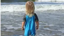 «Дети тонут тихо». Детский омбудсмен Сахалина обратилась к родителям после смерти ребенка в реке