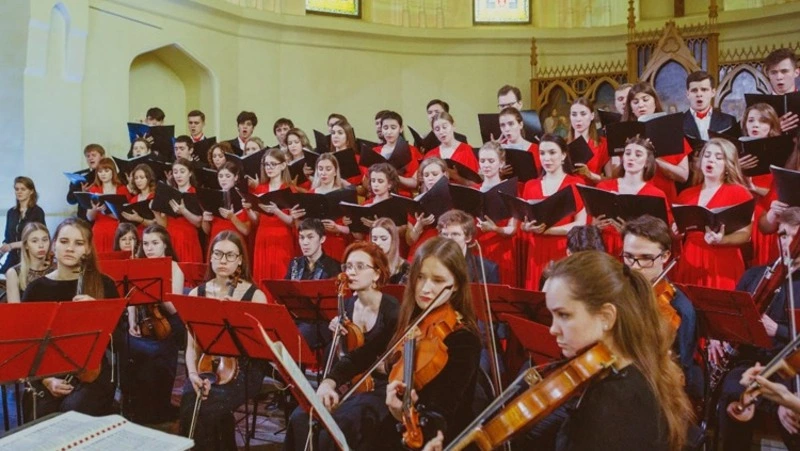 В Минвостокразвития обсуждают открытие филиала Гнесинки на Сахалине  