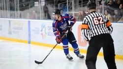 «Сахалинские Акулы» сыграют с командой «СКА-Варяги» в Южно-Сахалинске