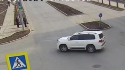 «Письма счастья» за езду на красный свет в Южно-Сахалинске придут двоим водителям