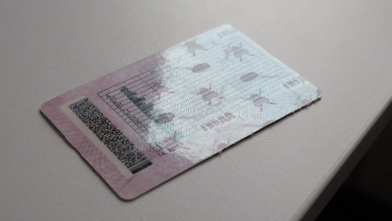 МВД решило не ужесточать требования к водителям старше 60 лет