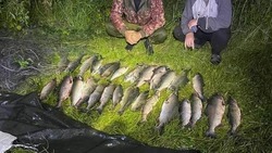 На Сахалине браконьеров поймали с незаконным уловом горбуши