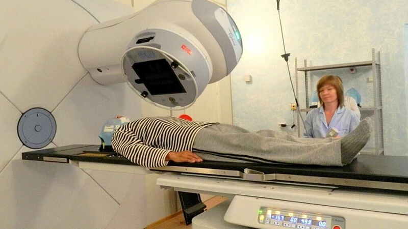 Московские онкологи помогут внедрить на Сахалине современные подходы в лечении рака