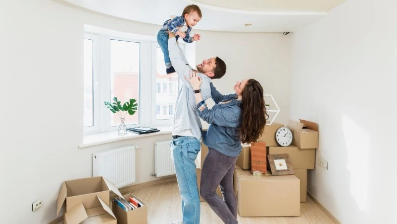 Житель Сахалина рассказал свою историю о переезде из арендного жилья в собственное