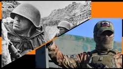 Более 15 тысяч историй семей участников ВОВ и СВО прислали на конкурс «Связующая нить»