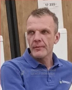 В Корсакове пропал 43-летний мужчина с татуировками на обеих кистях