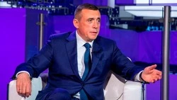 КПРФ и «Новые люди» поддержали избрание Лимаренко секретарем реготделения ЕР