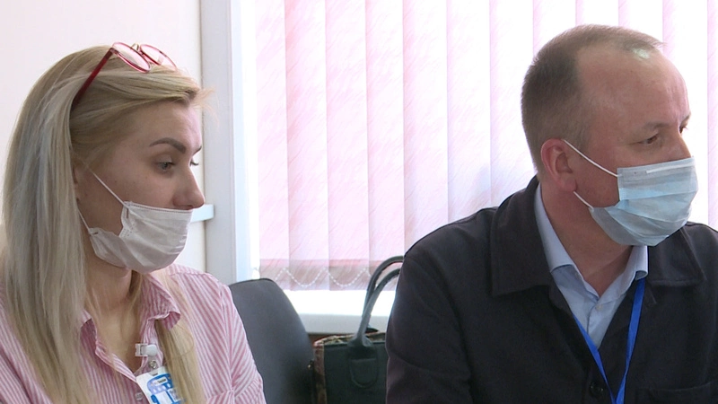 Сахалинская общественная палата проверит, как заключенные моют ручки