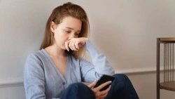 Сахалинка нарвалась на фейковое объявление о продаже телефона и потеряла 45 тысяч