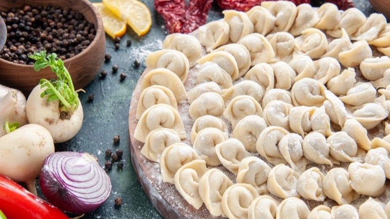 Больше 1,3 тысячи сетов купили на гастромарафоне «Пельмень и его друзья» на Сахалине