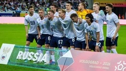Сборная России сохранит 35-е место в рейтинге ФИФА после ЧМ-2026