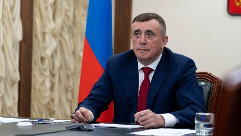 «Абы кому такие суммы не выписывают»: политолог о встрече Путина и Лимаренко