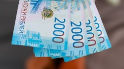 Сахалинец украл хранившиеся в книге пенсионерки 17 тысяч рублей 