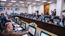Первые поправки приняли в бюджет Сахалинской области на 2023 год