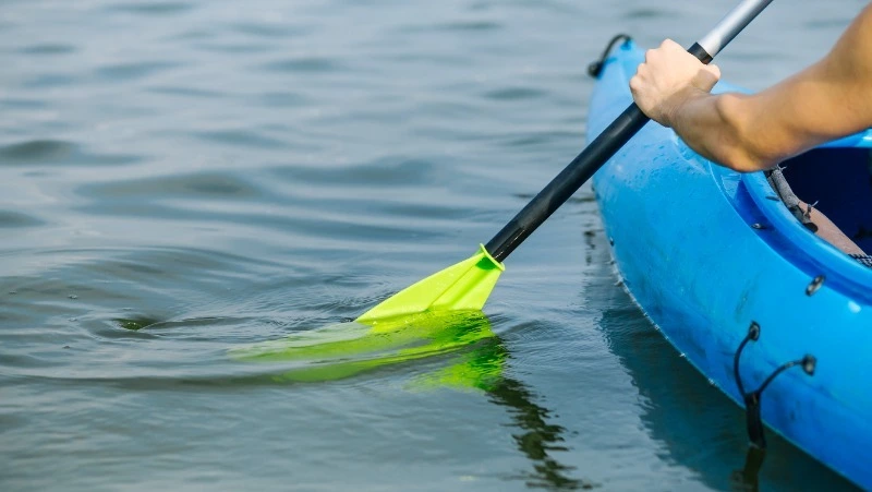 Судьба мужчины, пропавшего в Охотском море, остается неизвестной: спасатели продолжают поиски