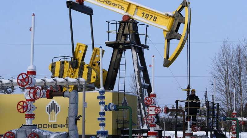 Валерий Лимаренко успокоил подрядчиков ООО «РН-Сахалинморнефтегаз» перспективой