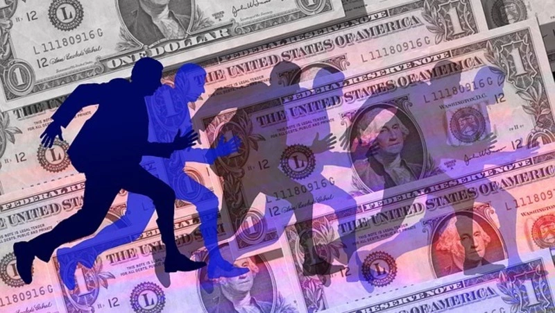 Российские миллиардеры массово покидают Альфа-Банк