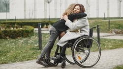 Сахалинская область возглавила топ-30 регионов по качеству жизни людей с инвалидностью