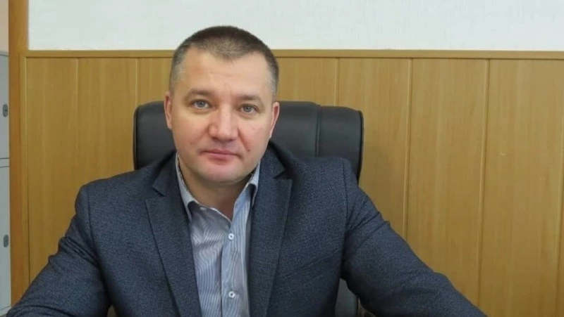 «Идет гибридная война против России»: Владлен Антонюк о спецоперации на Украине