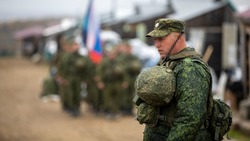 Отказ ехать в зону СВО обернулся колонией для военного с Сахалина