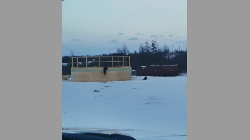 Москвич собрался разместить токсичный объект вблизи горячих источников на Сахалине