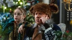 Афиша кино на выходные в Южно-Сахалинске: собаки против грабителей и образцовый отец