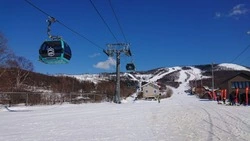 В Южно-Сахалинске протяженность горнолыжных трасс увеличат до 100 километров