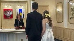 Молодоженам на Сахалине выдадут сертификаты на проверку репродуктивного здоровья